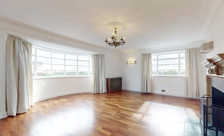 North Gate, St John’s Wood