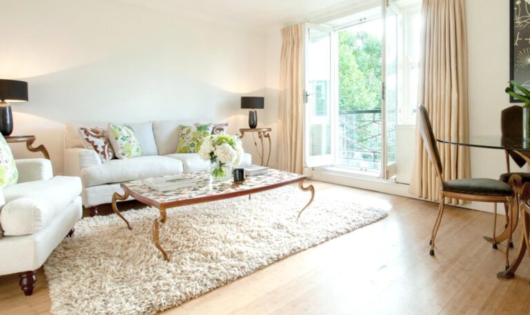 Europa House, Maida Vale