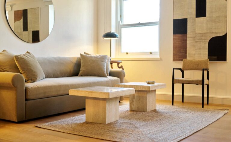 Europa House, Maida Vale