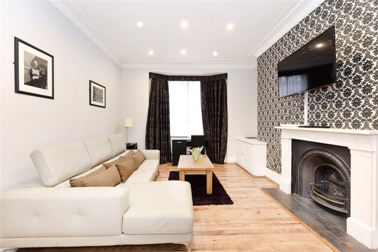 Welbeck Street, Marylebone