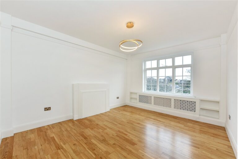 Florence Court, Maida Vale