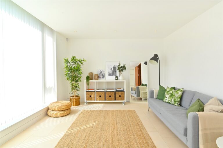 Latitude House, Primrose Hill