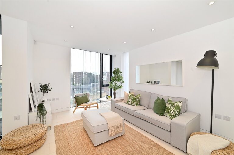 Latitude House, Primrose Hill