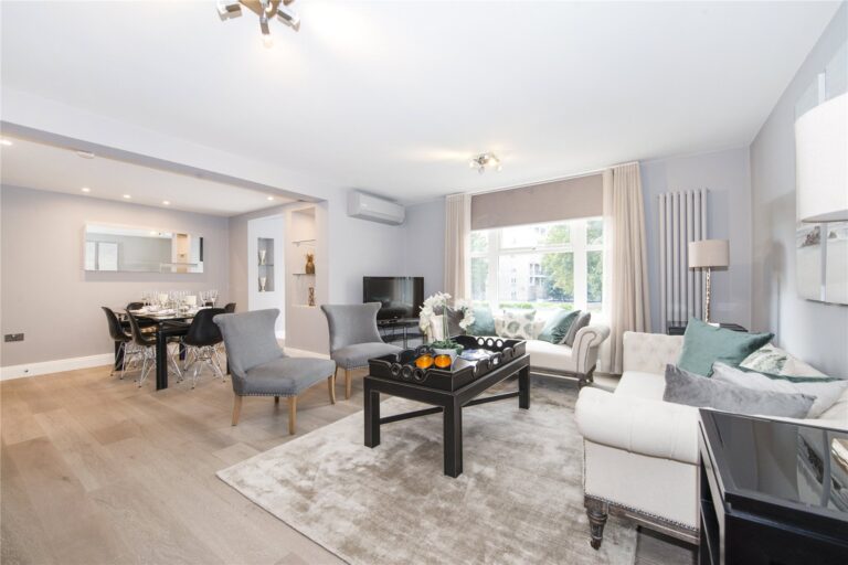 Boydell Court, St John’s Wood