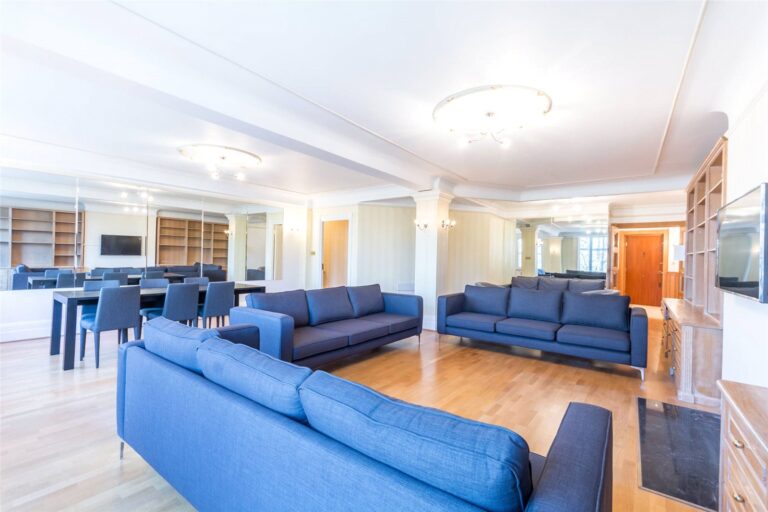Strathmore Court, St John’s Wood