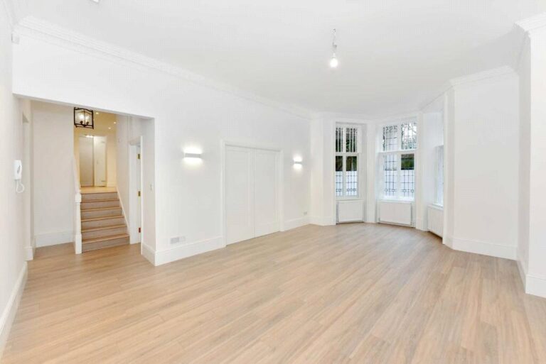 Elsworthy Road, Primrose Hill