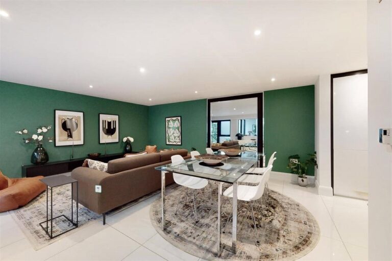 Whittlebury Mews, Primrose Hill