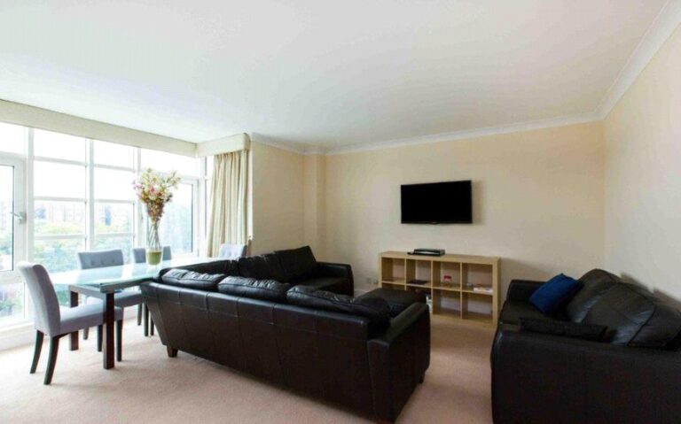 20 Abbey Road, St John’s Wood