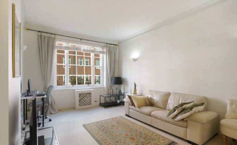 Eyre Court, St John’s Wood
