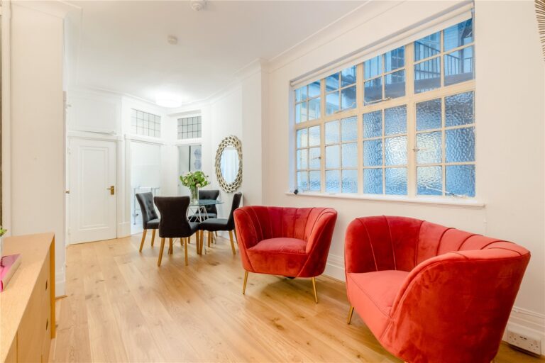 Strathmore Court, St John’s Wood