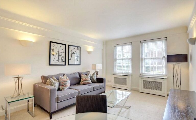 Pelham Court, South Kensington