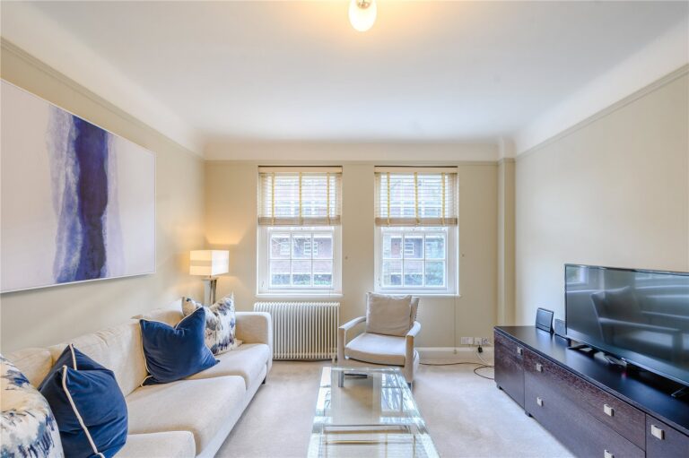 Pelham Court, South Kensington
