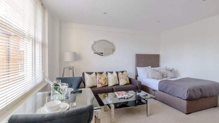 Hill Street, Mayfair