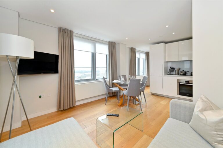 Merchant Square, Paddington