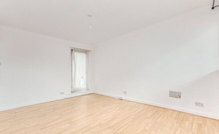 St Mary Le Park Court, Battersea