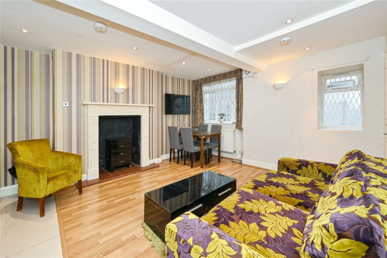 Welbeck Street, Marylebone