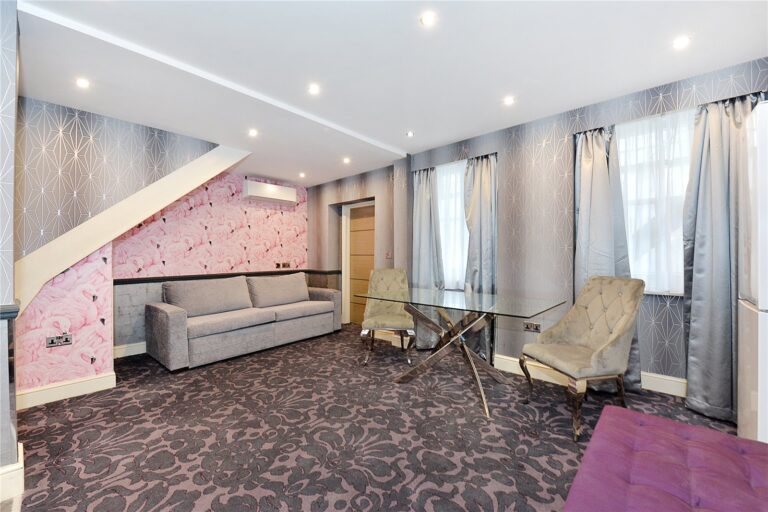 Welbeck Street, Marylebone