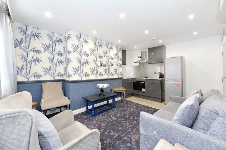 Welbeck Street, Marylebone