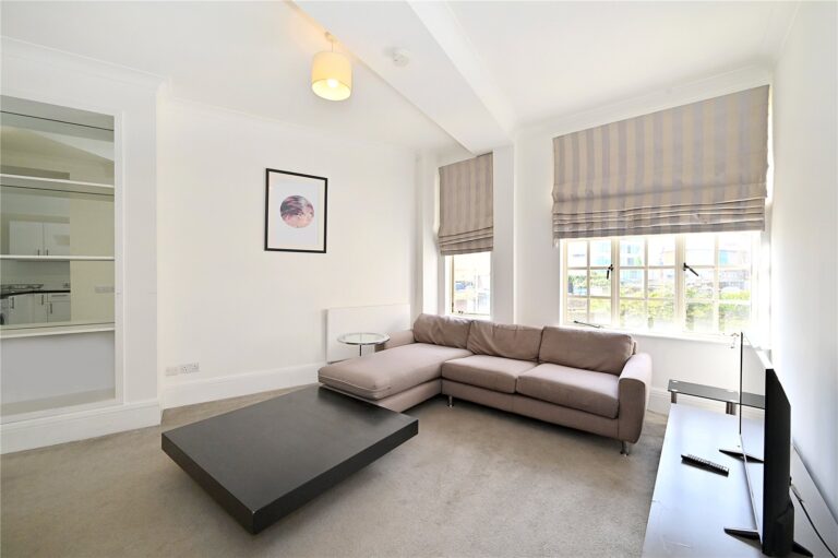 Strathmore Court, St John’s Wood