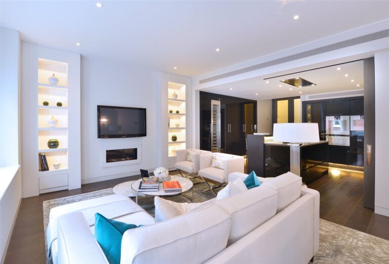 Duke Street, Mayfair