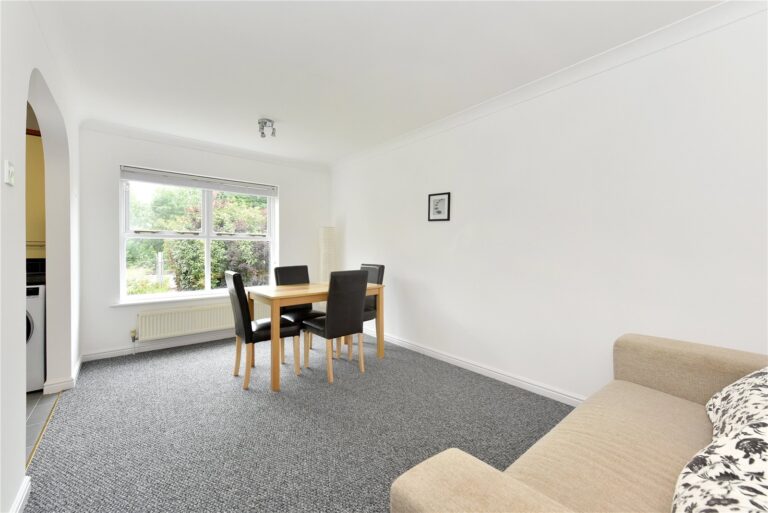 Brooklands Court, Brondesbury