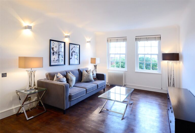 Pelham Court, South Kensington