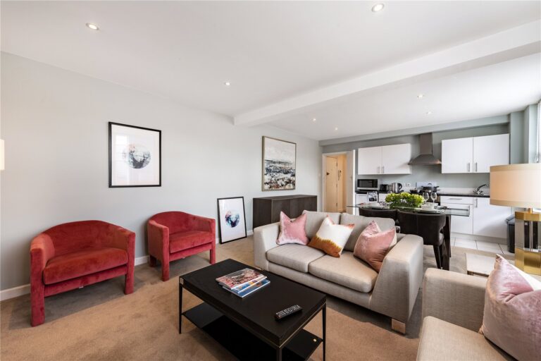 Hill Street, Mayfair