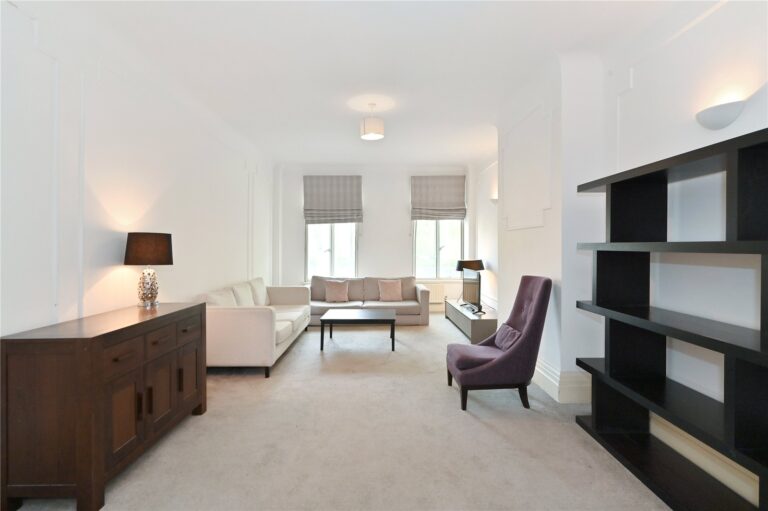 Strathmore Court, St John’s Wood