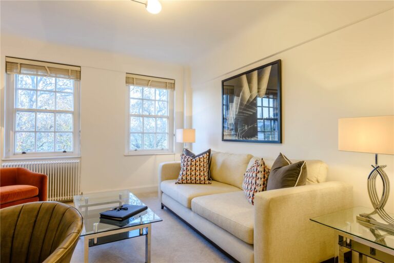 Pelham Court, South Kensington