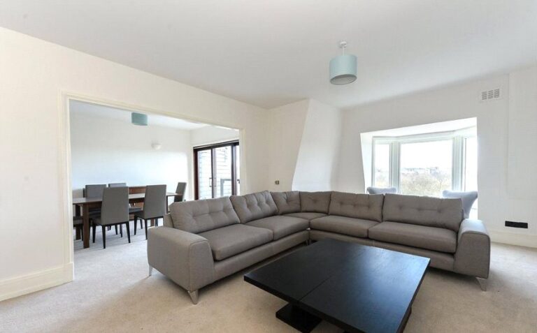Strathmore Court, St John’s Wood