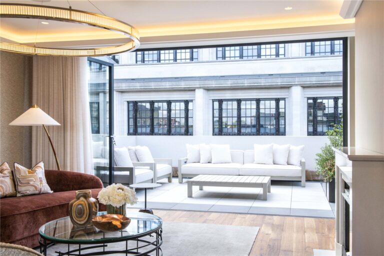 Imperial House, Kensington