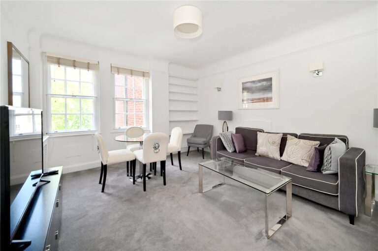 Pelham Court, South Kensington