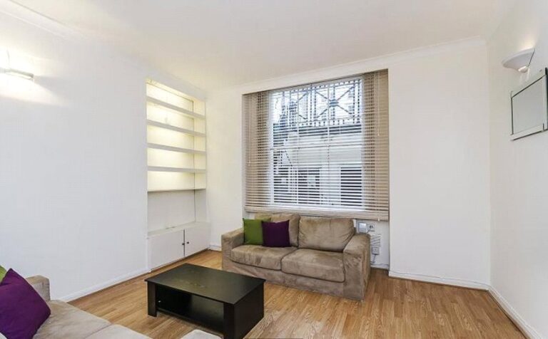 Rutland Gate, Knightsbridge