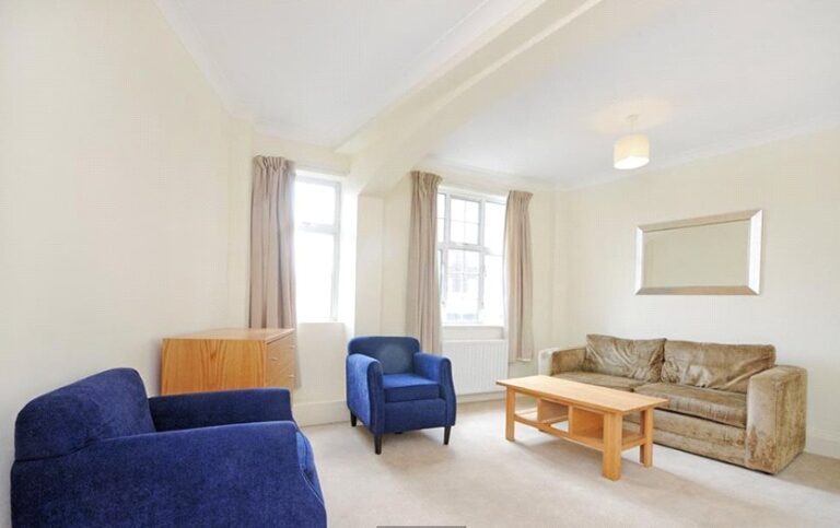 Strathmore Court, St John’s Wood