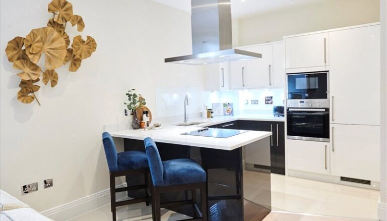 Palace Wharf, Fulham