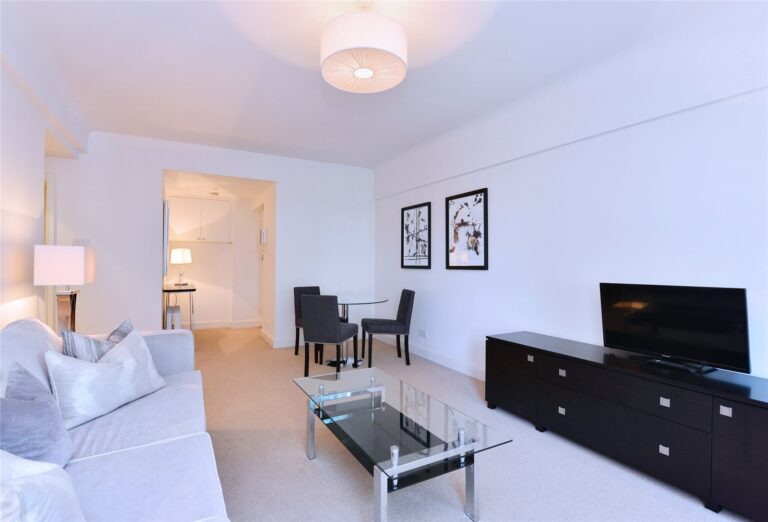 Pelham Court, South Kensington