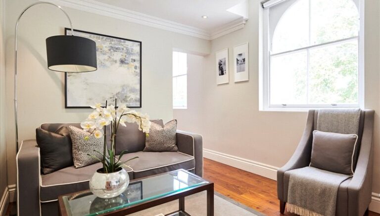 Garden House, Bayswater