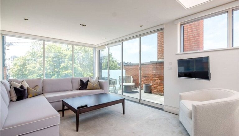 Green Street, Mayfair