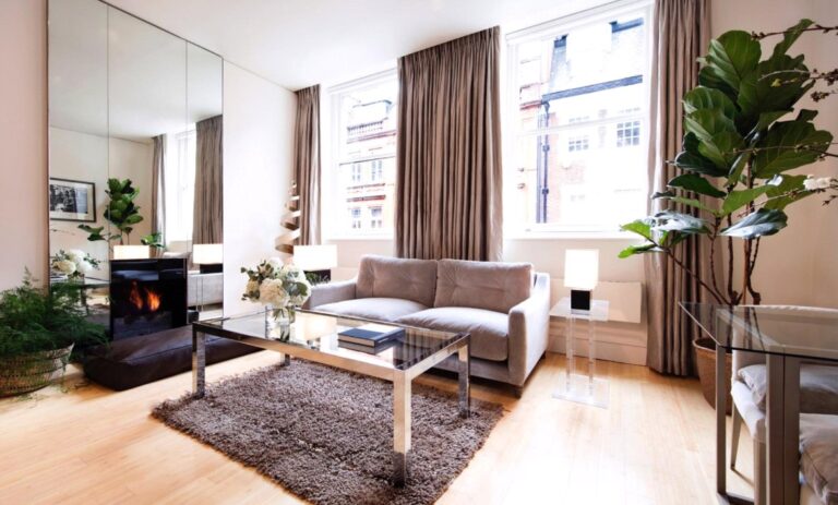 Maddox Street, Mayfair