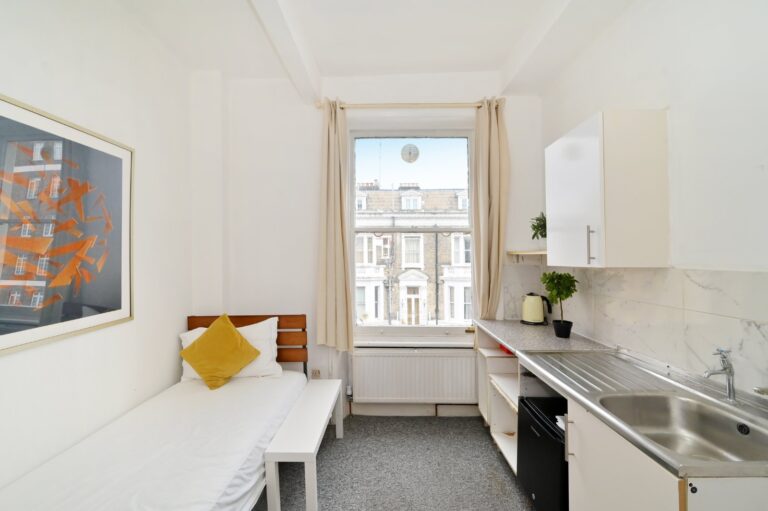 Castletown Road, West Kensington