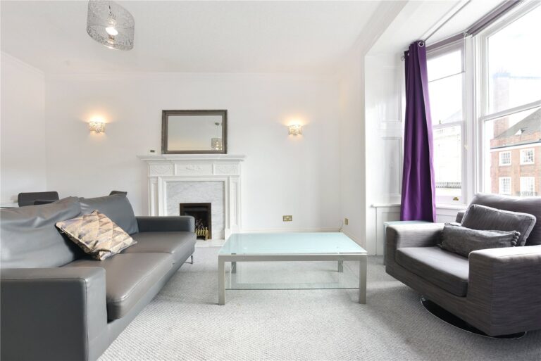 Gloucester Terrace, Paddington