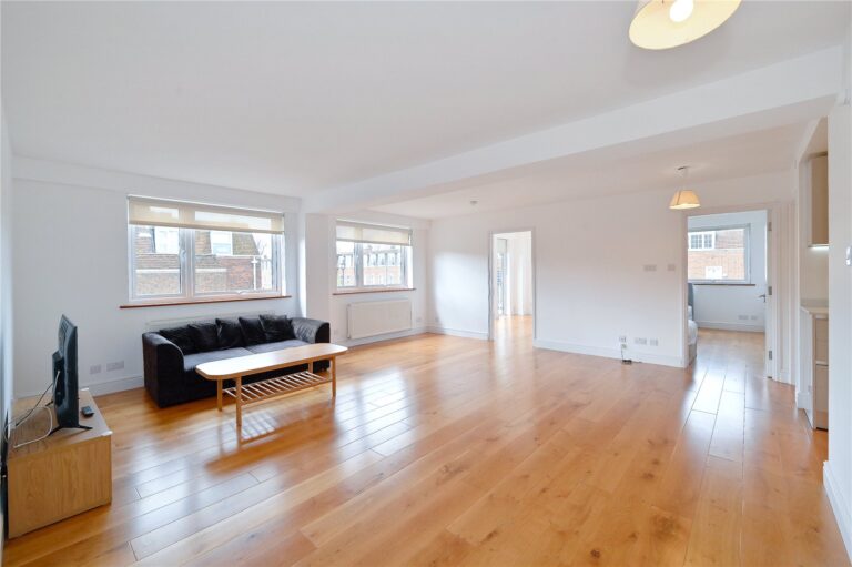 Buttermere Court, St John’s Wood