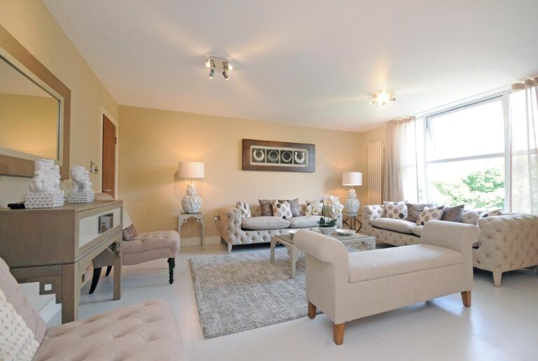 Boydell Court, St John’s Wood