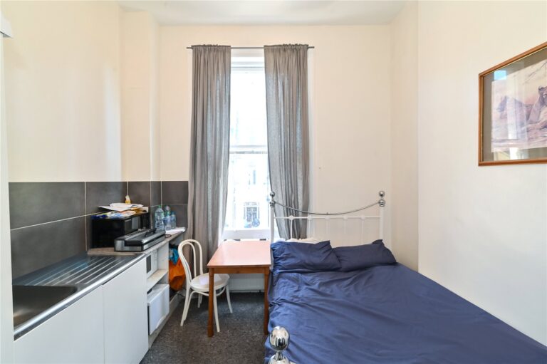 Castletown Road, West Kensington