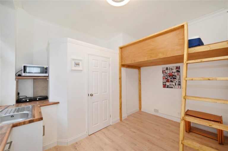 Castletown Road, West Kensington
