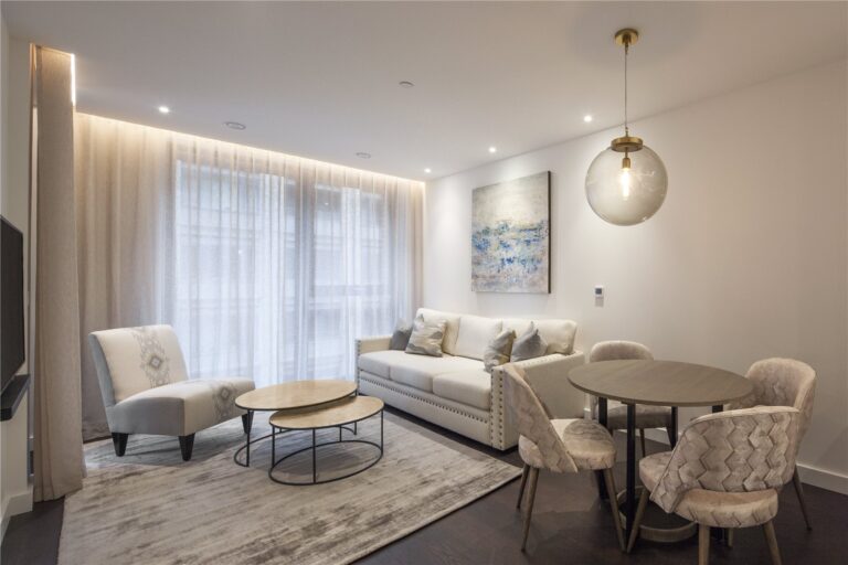 Thornes House, Nine Elms