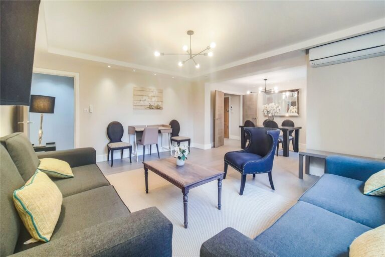Boydell Court, St John’s Wood