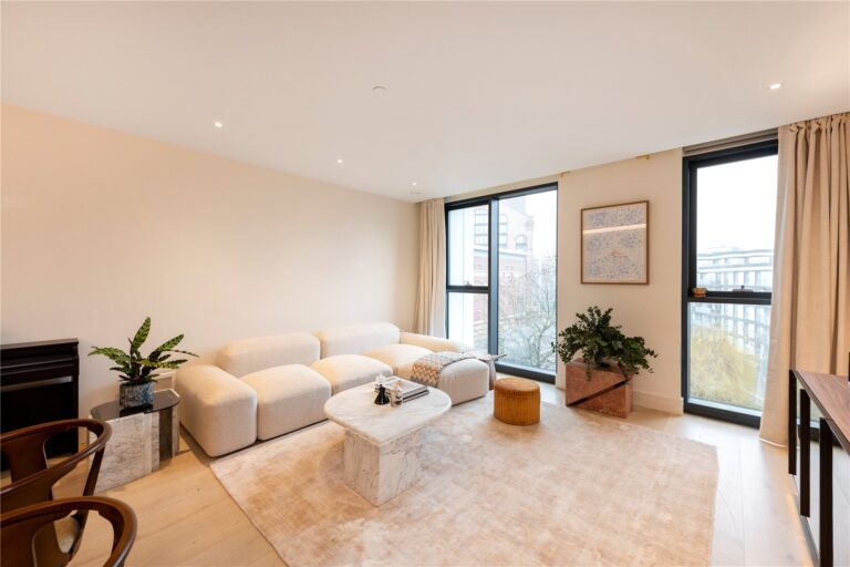 Lighterman Towers, Chelsea