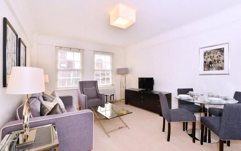 Pelham Court, South Kensington