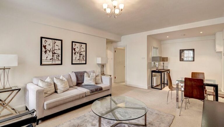 Pelham Court, South Kensington